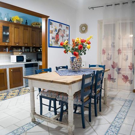B&B Villa Concordia Агридженто Экстерьер фото