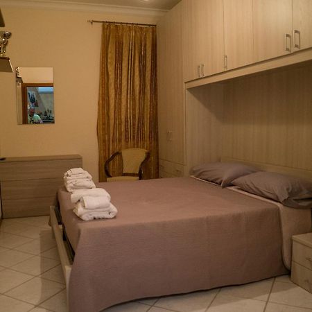 B&B Villa Concordia Агридженто Экстерьер фото