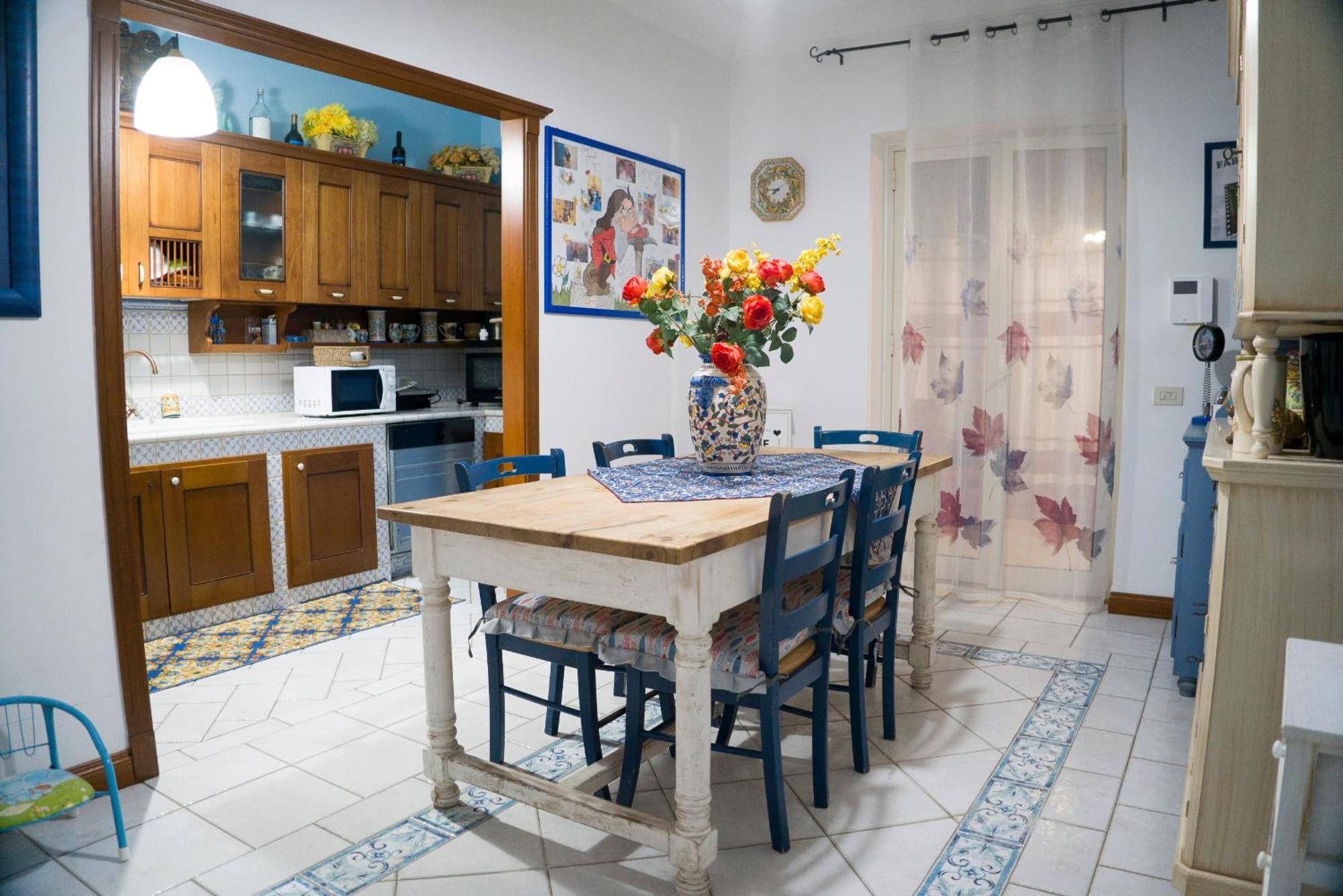 B&B Villa Concordia Агридженто Экстерьер фото