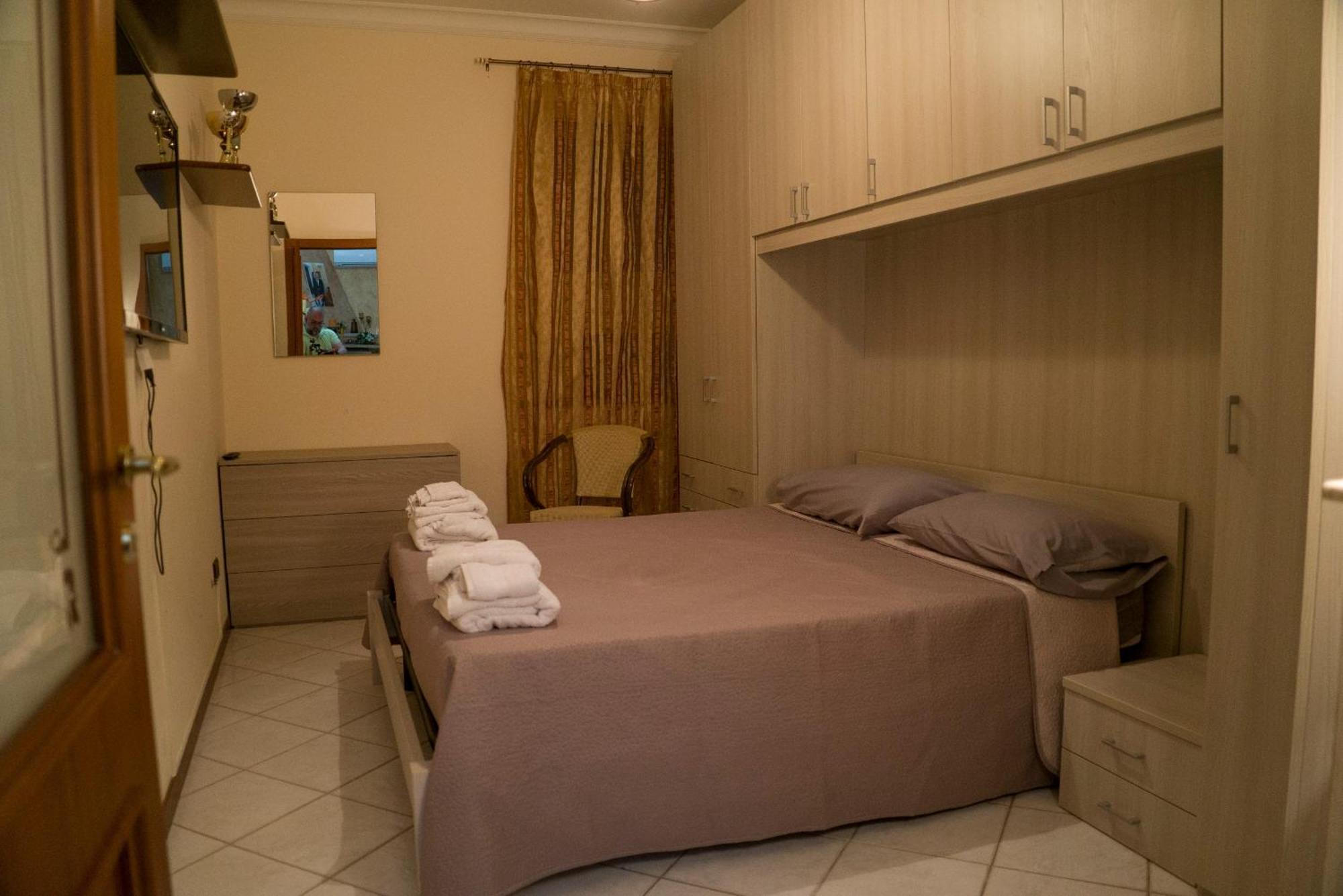 B&B Villa Concordia Агридженто Экстерьер фото