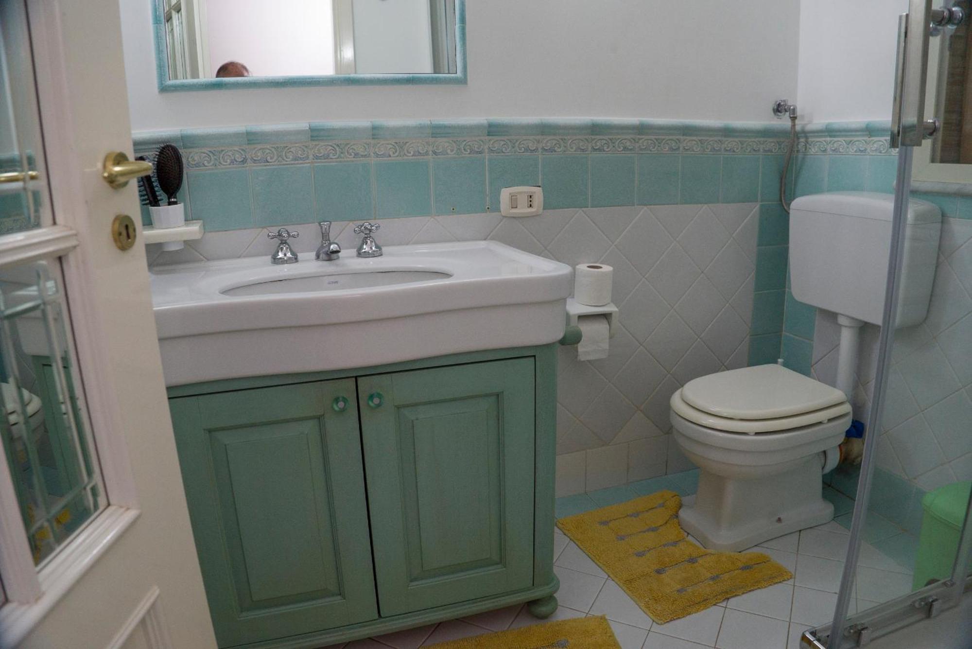 B&B Villa Concordia Агридженто Экстерьер фото